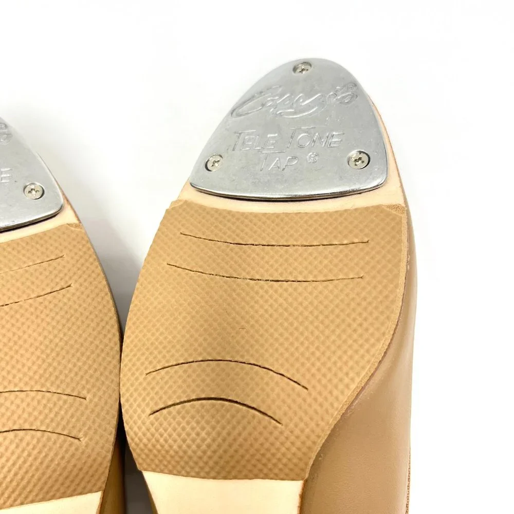 Capezio women jr